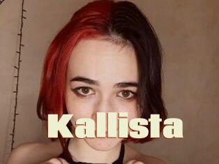 Kallista