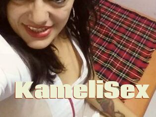 KameliSex