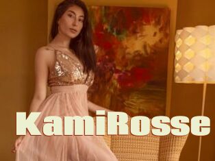 KamiRosse