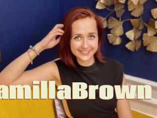 KamillaBrown