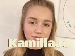 KamillaJo