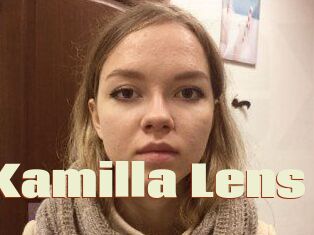 Kamilla_Lens