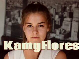 KamyFlores