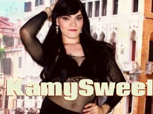 KamySweet