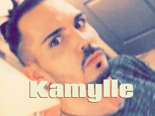 Kamylle