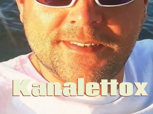 Kanalettox