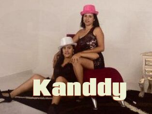 Kanddy