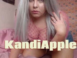 Kandi_Apple