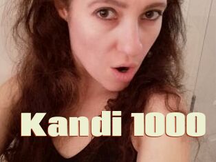 Kandi_1000