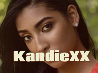 KandieXX