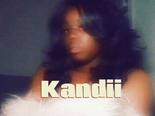 Kandii