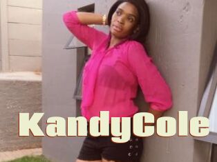 KandyCole