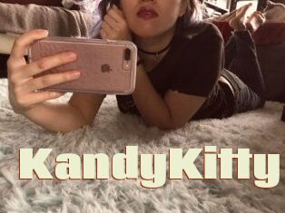 KandyKitty