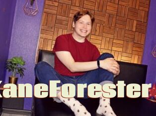 KaneForester