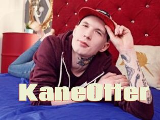 KaneOtter