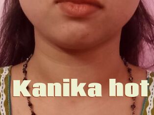 Kanika_hot