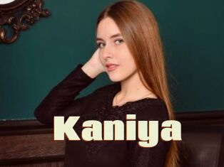 Kaniya