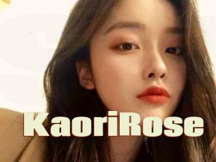 KaoriRose