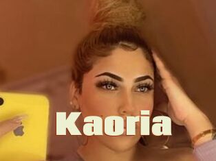 Kaoria