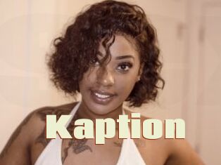 Kaption