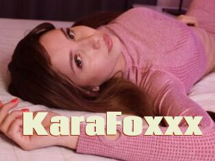 KaraFoxxx