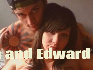 Kara_and_Edward