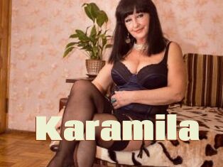 Karamila