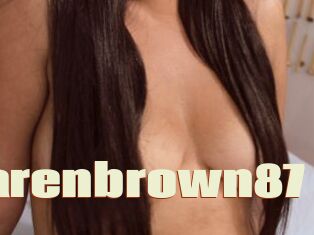 Karenbrown87