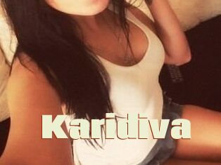 Karidiva