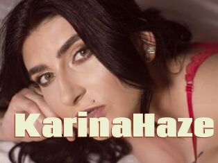 KarinaHaze