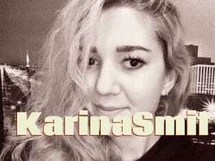 KarinaSmit