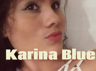 Karina_Blue