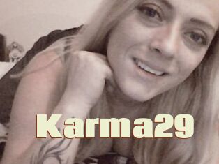 Karma29