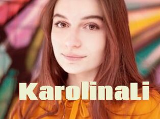 KarolinaLi