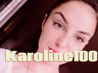 Karoline100