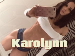 Karolynn