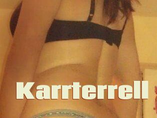 Karrterrell