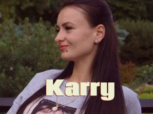 Karry