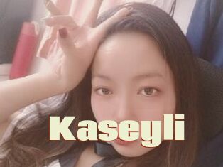 Kaseyli