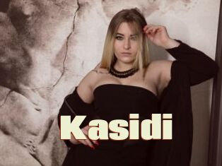 Kasidi