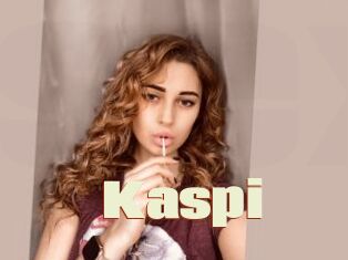 Kaspi