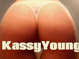 KassyYoung