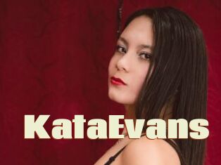 KataEvans