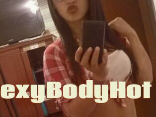 KataSexyBodyHot