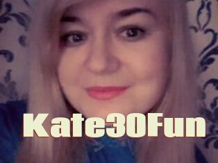 Kate30Fun