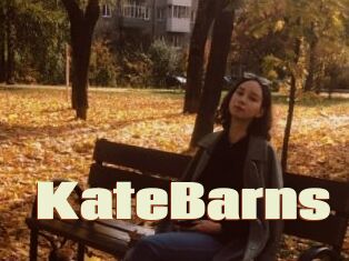 KateBarns