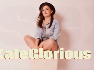 KateGlorious