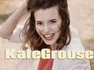 KateGrouse