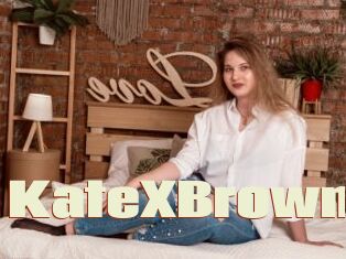 KateXBrown