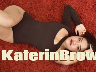 KaterinBrow